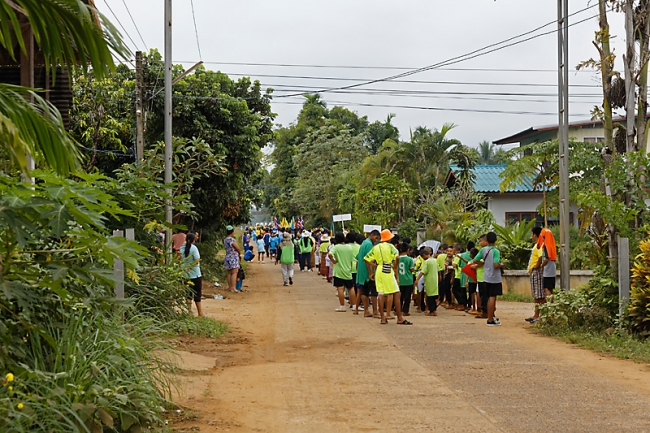 Fête de l'école de Samrongkiat-022